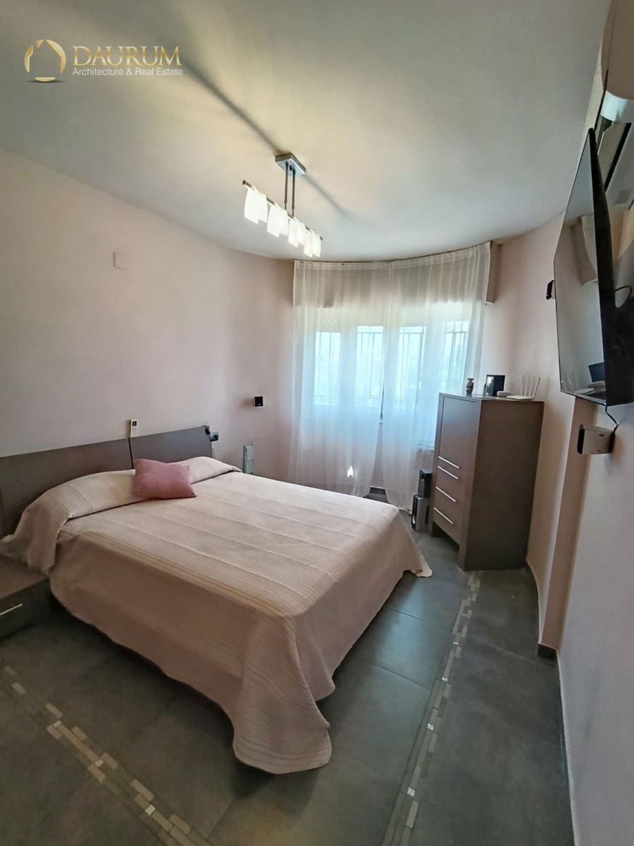 4 chambre Maison de Ville à vendre à El Campello avec piscine garage - 485 000 € (Ref: 9345377)