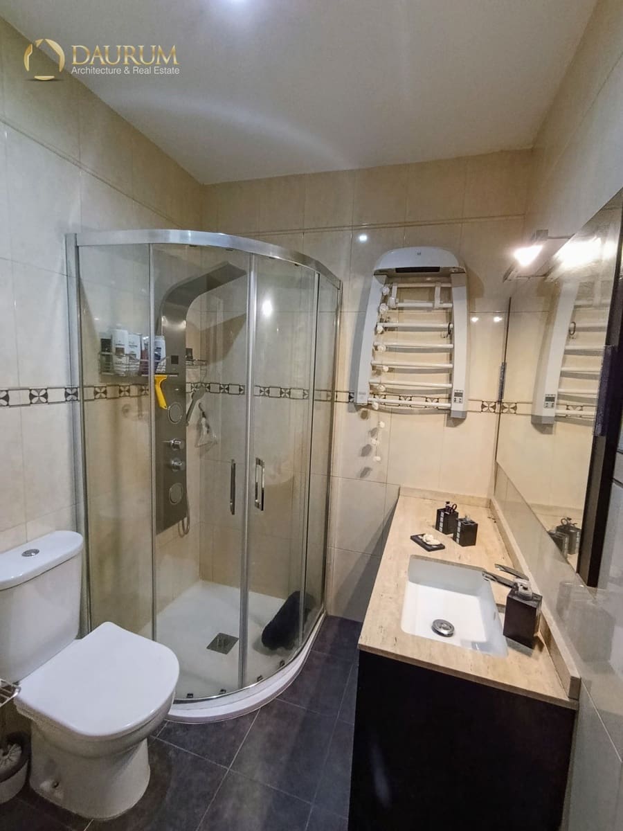 4 chambre Maison de Ville à vendre à El Campello avec piscine garage - 485 000 € (Ref: 9345377)