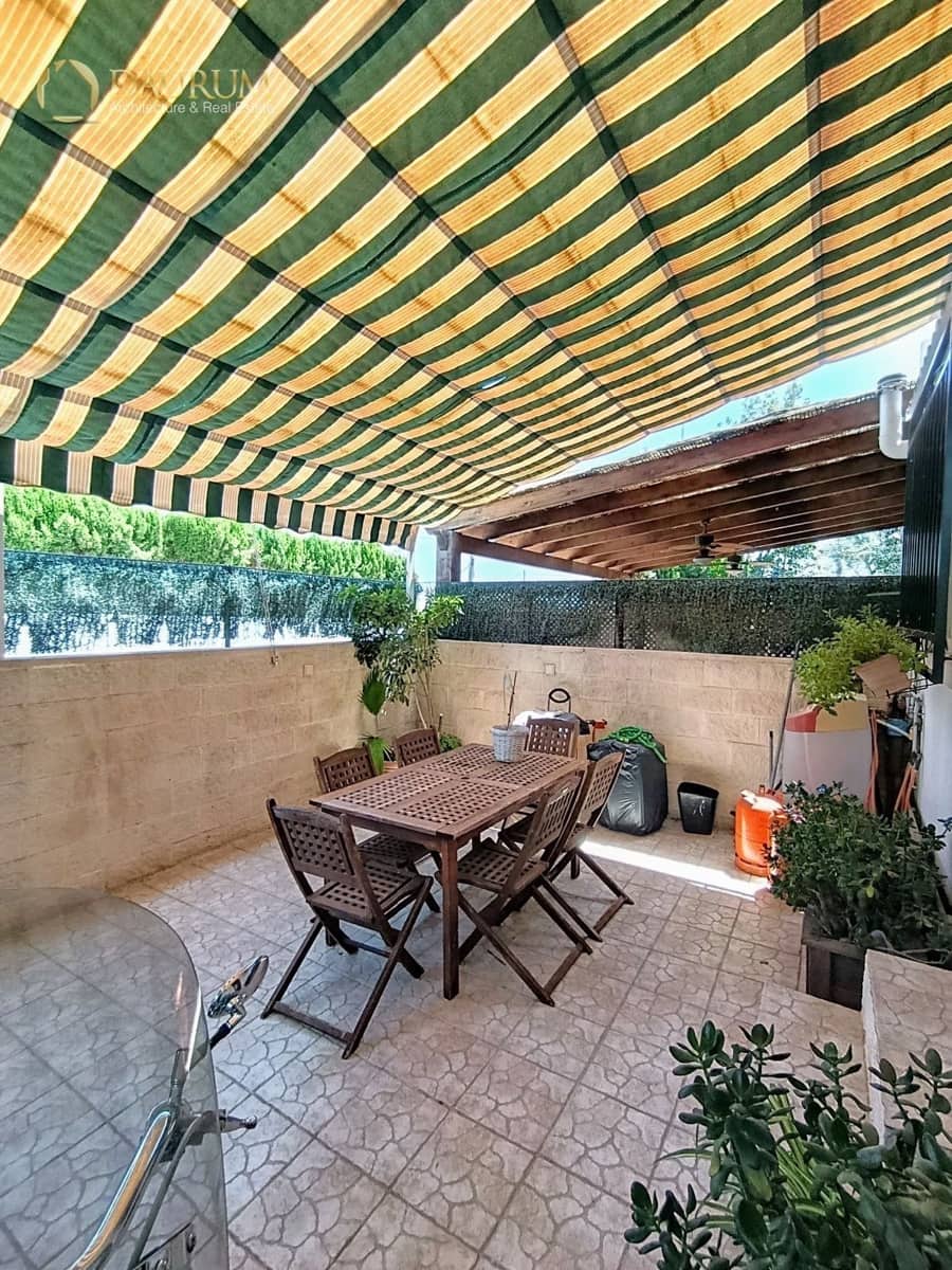4 chambre Maison de Ville à vendre à El Campello avec piscine garage - 485 000 € (Ref: 9345377)