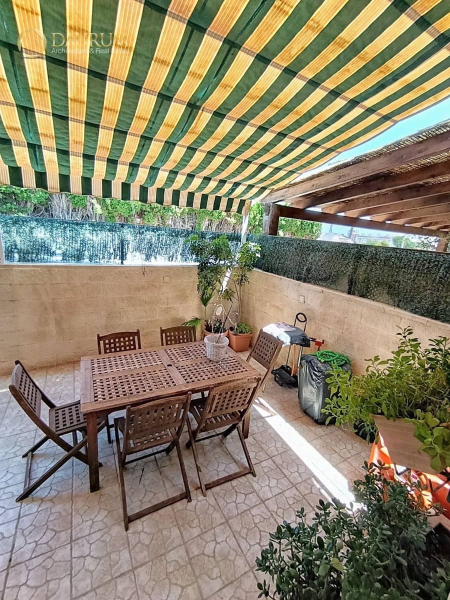 4 chambre Maison de Ville à vendre à El Campello avec piscine garage - 485 000 € (Ref: 9345377)