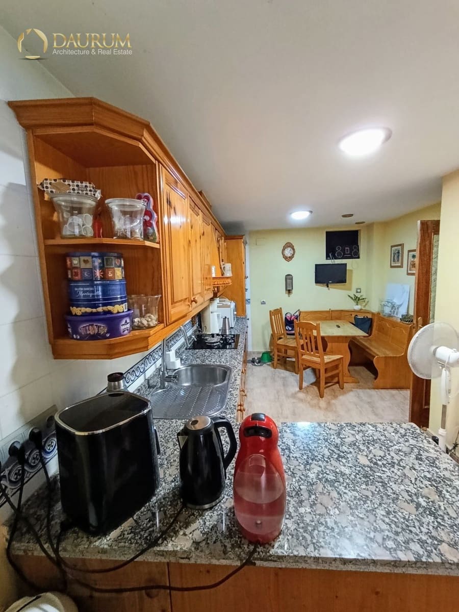 4 chambre Maison de Ville à vendre à El Campello avec piscine garage - 485 000 € (Ref: 9345377)