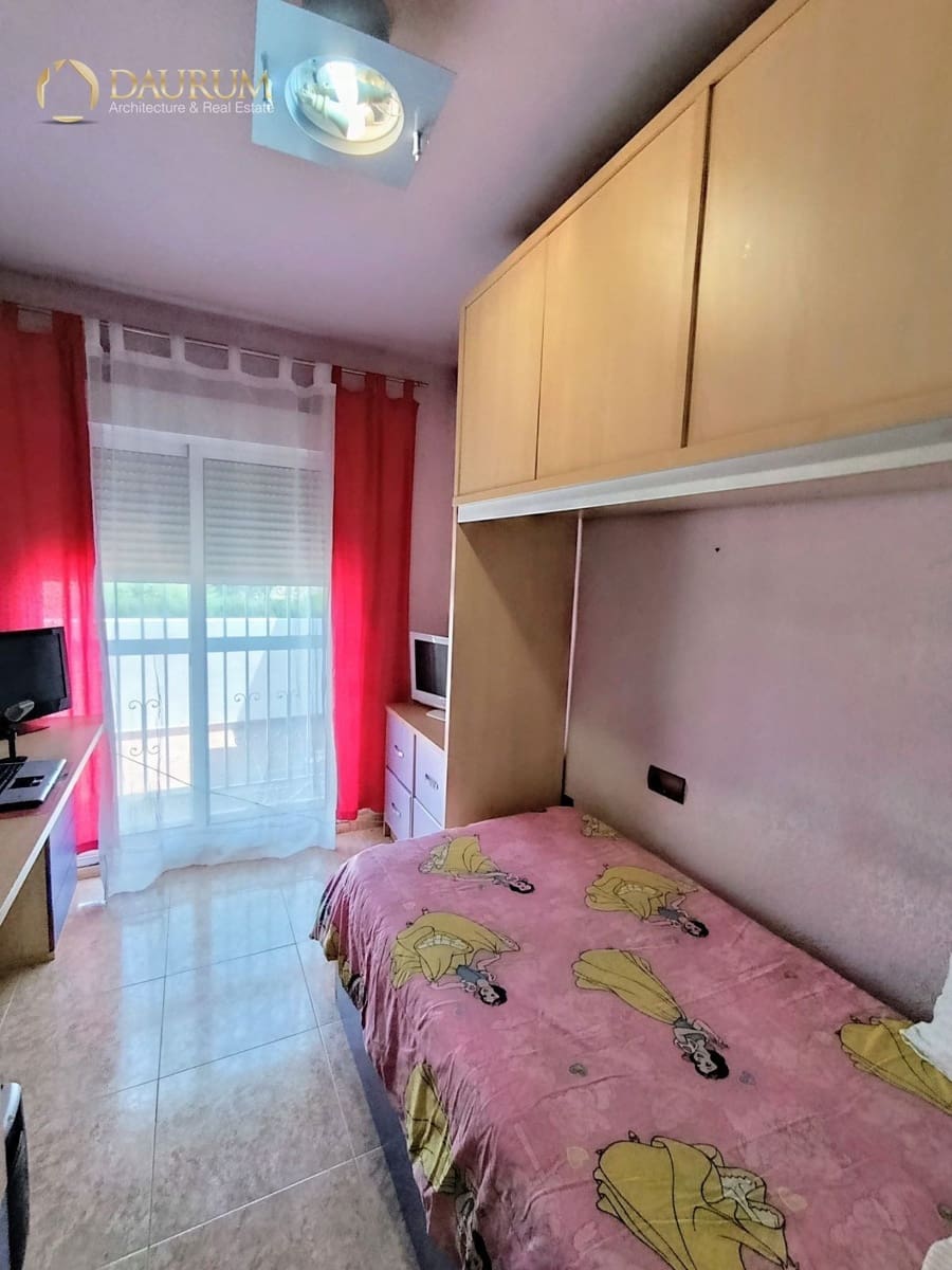 4 chambre Maison de Ville à vendre à El Campello avec piscine garage - 485 000 € (Ref: 9345377)