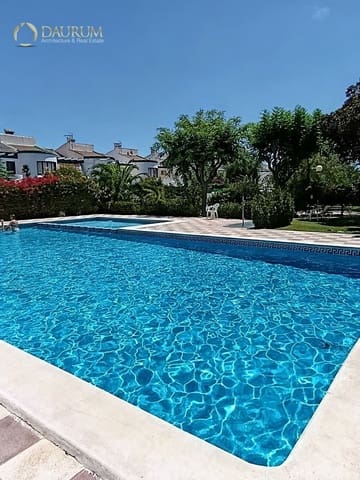 4 chambre Maison de Ville à vendre à El Campello avec piscine garage - 485 000 € (Ref: 9345377)