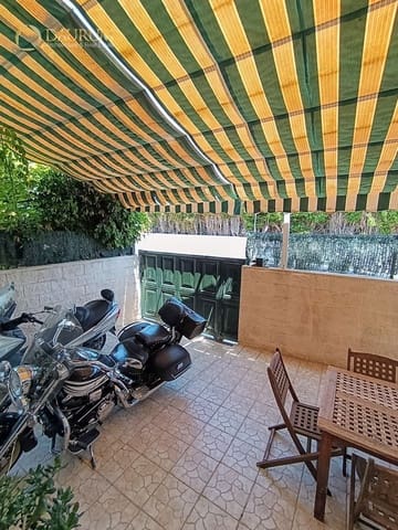 4 chambre Maison de Ville à vendre à El Campello avec piscine garage - 485 000 € (Ref: 9345377)