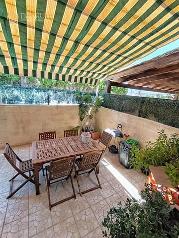 4 chambre Maison de Ville à vendre à El Campello avec piscine garage - 485 000 € (Ref: 9345377)
