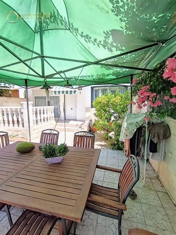 4 chambre Maison de Ville à vendre à El Campello avec piscine garage - 485 000 € (Ref: 9345377)