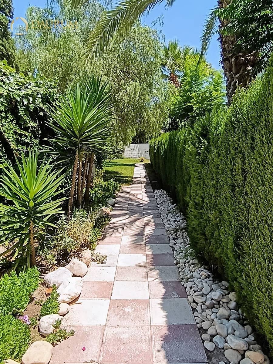 4 chambre Maison de Ville à vendre à El Campello avec piscine garage - 485 000 € (Ref: 9345377)