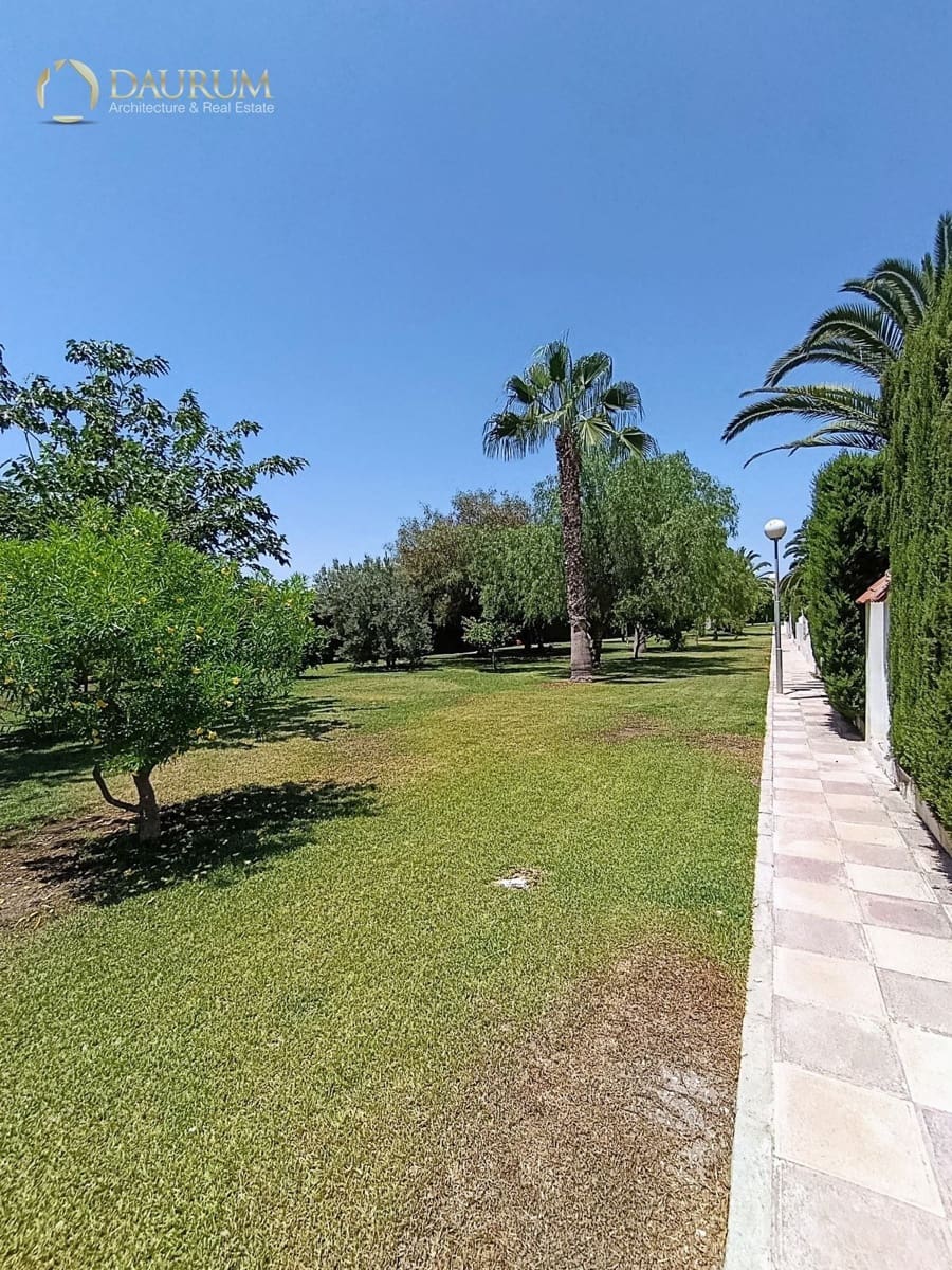 4 chambre Maison de Ville à vendre à El Campello avec piscine garage - 485 000 € (Ref: 9345377)