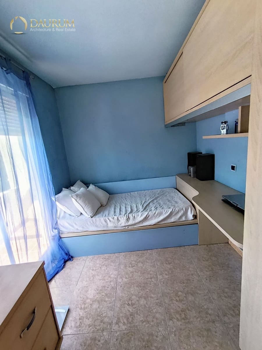 4 chambre Maison de Ville à vendre à El Campello avec piscine garage - 485 000 € (Ref: 9345377)