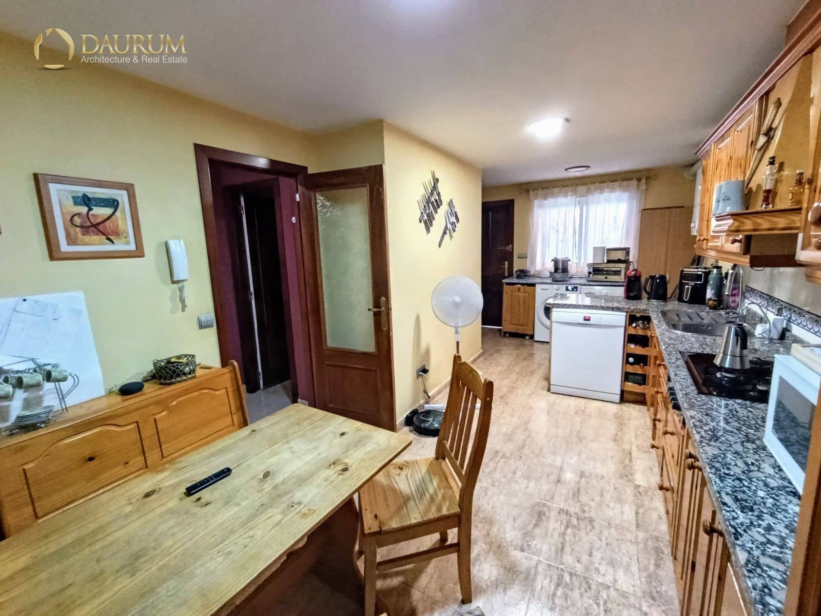 4 chambre Maison de Ville à vendre à El Campello avec piscine garage - 485 000 € (Ref: 9345377)