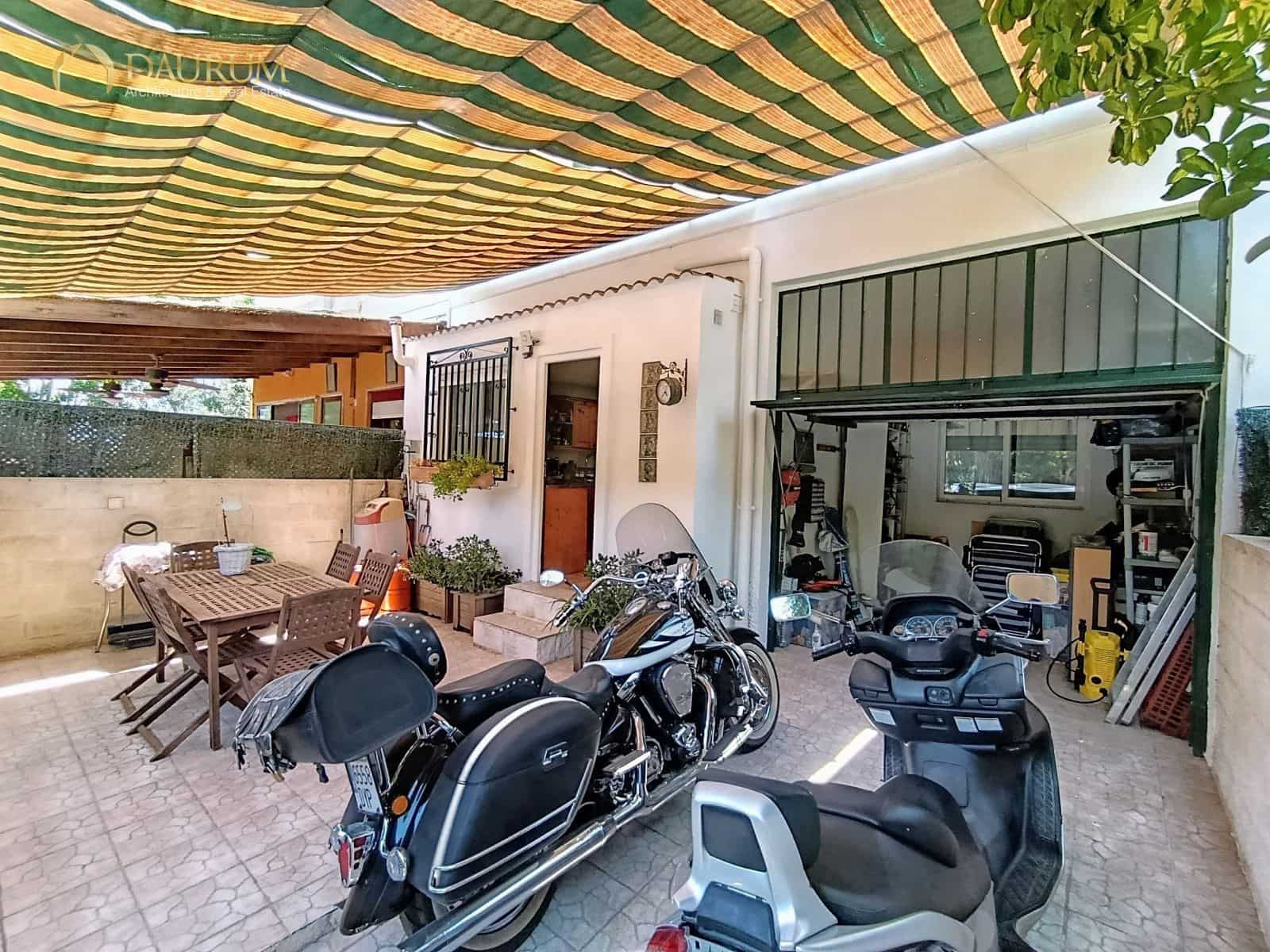4 chambre Maison de Ville à vendre à El Campello avec piscine garage - 485 000 € (Ref: 9345377)