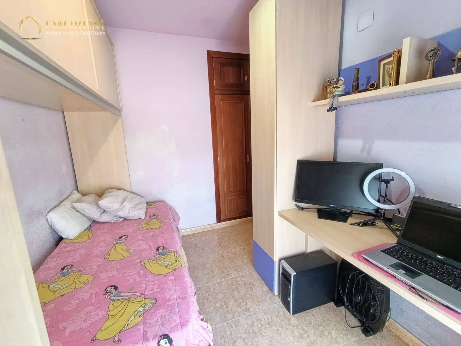 4 chambre Maison de Ville à vendre à El Campello avec piscine garage - 485 000 € (Ref: 9345377)