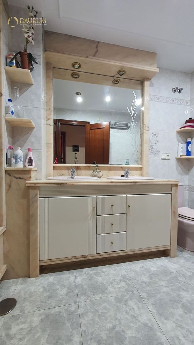 3 soverom Penthouse til salgs i Torrellano - € 220 000 (Ref: 9345378)