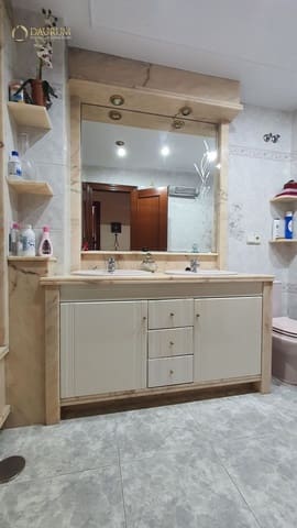 3 soveværelse Penthouse til salg i Torrellano, Elche / Elx - € 220.000 (Ref: 9345378)