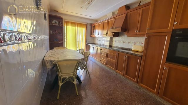3 soveværelse Penthouse til salg i Torrellano, Elche / Elx - € 220.000 (Ref: 9345378)