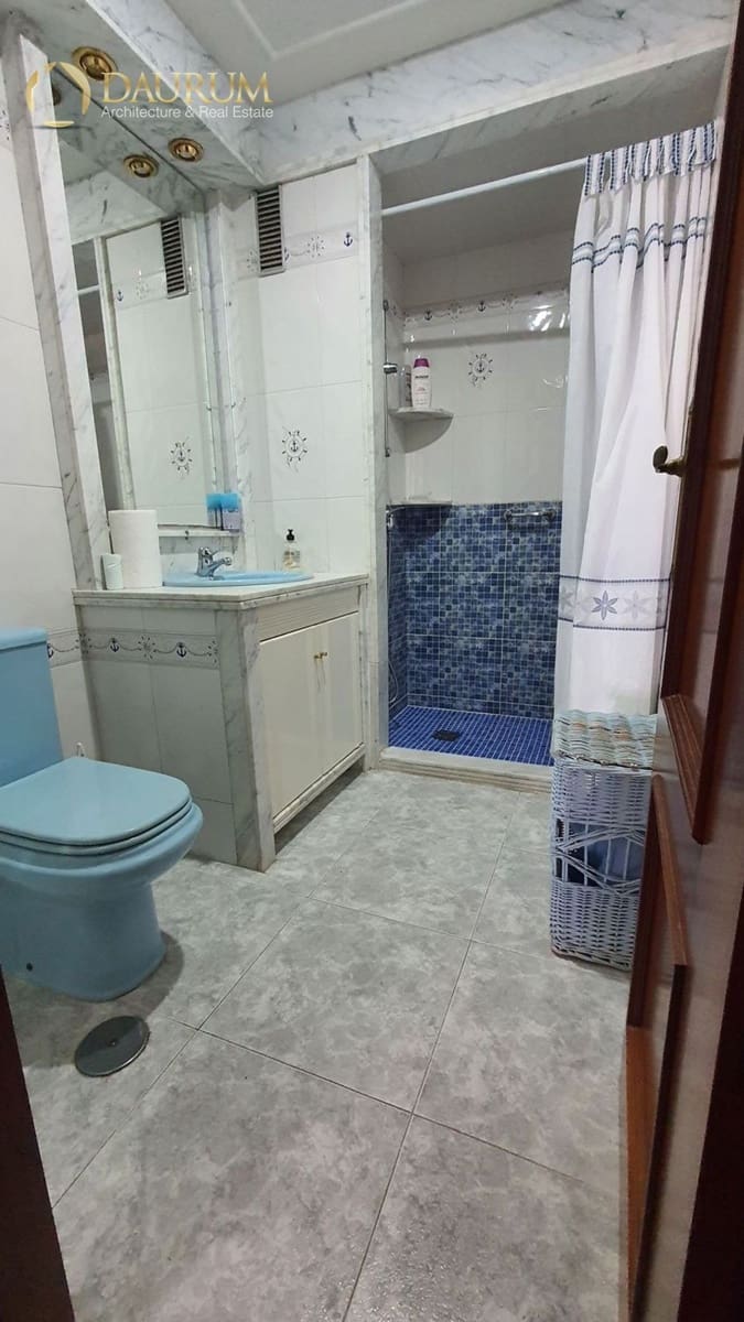 3 soverom Penthouse til salgs i Torrellano - € 220 000 (Ref: 9345378)