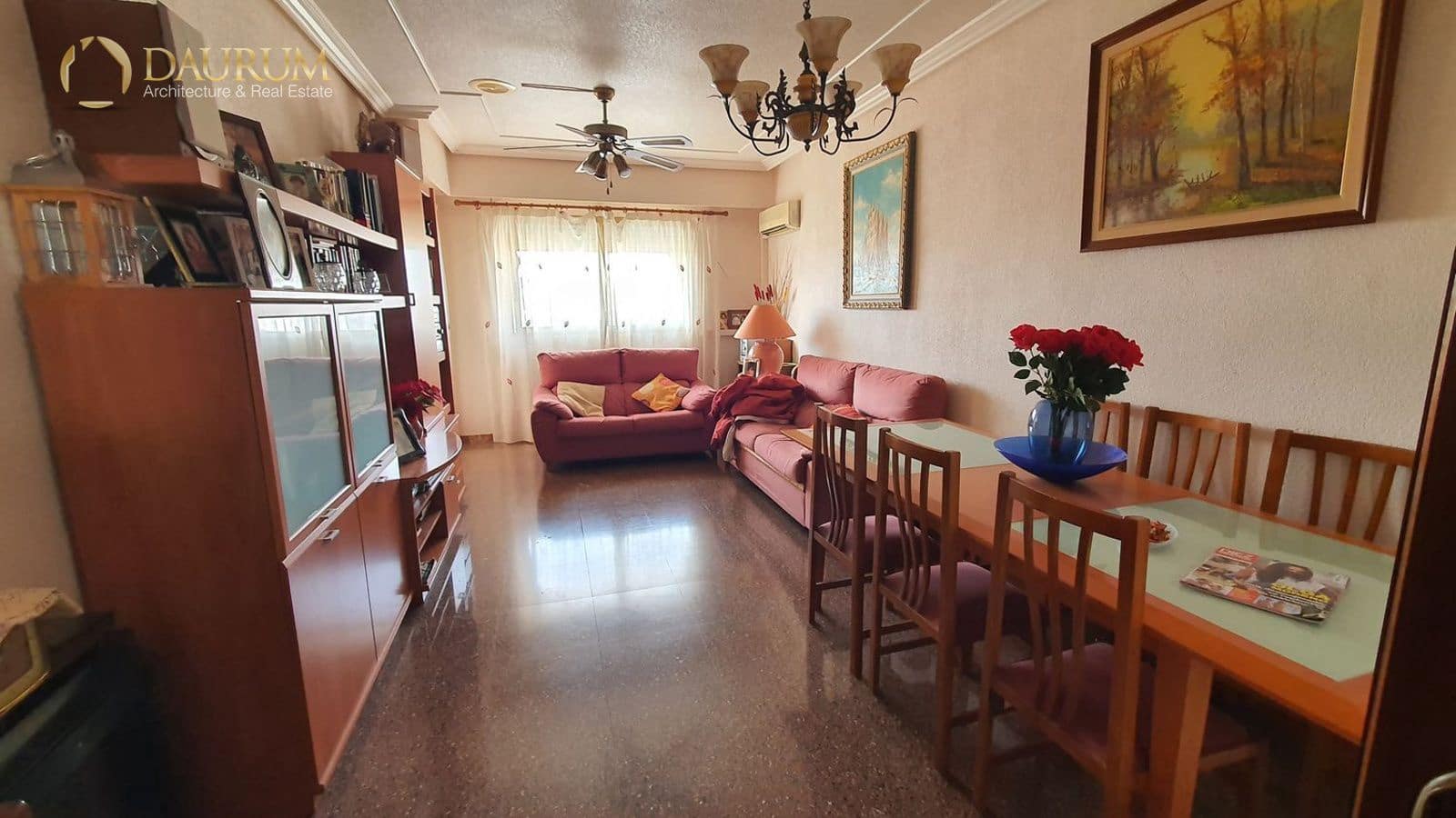 3 soverom Penthouse til salgs i Torrellano - € 220 000 (Ref: 9345378)