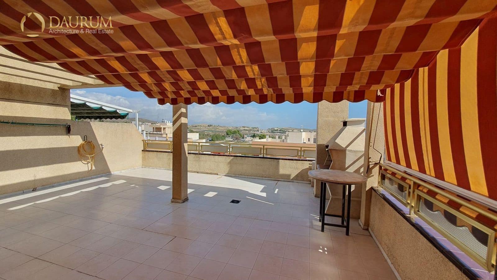 3 soverom Penthouse til salgs i Torrellano - € 220 000 (Ref: 9345378)