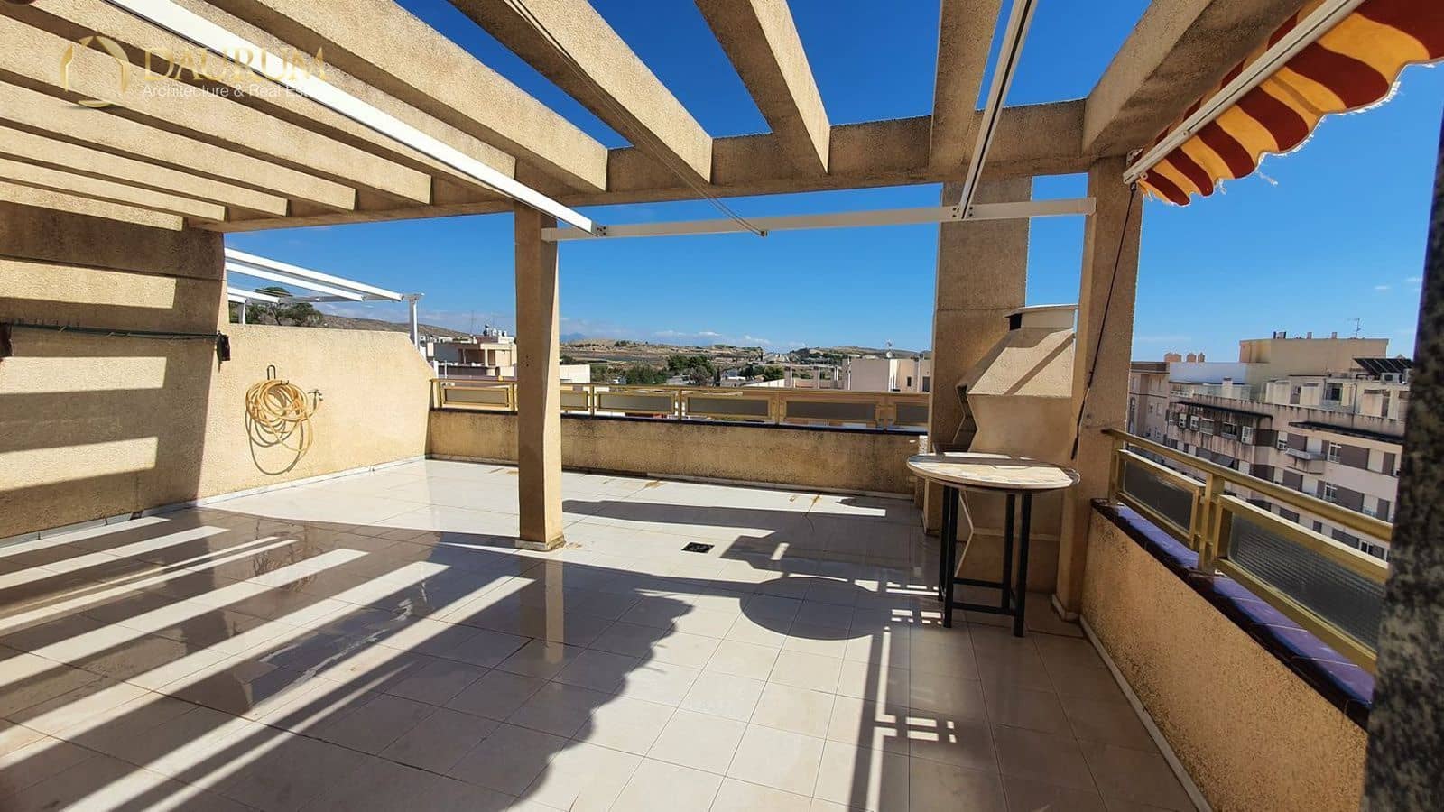 3 soverom Penthouse til salgs i Torrellano - € 220 000 (Ref: 9345378)