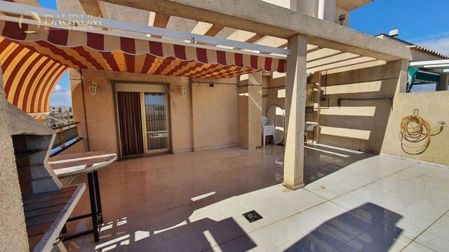 Ático de 3 habitaciones en Torrellano, Elche / Elx en venta - 220.000 € (Ref: 9345378)