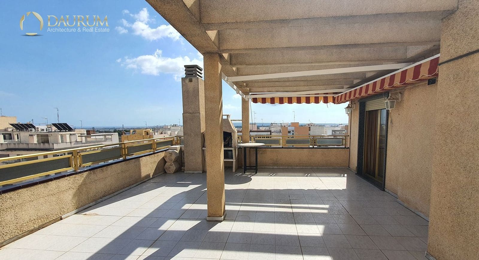 3 soverom Penthouse til salgs i Torrellano - € 220 000 (Ref: 9345378)