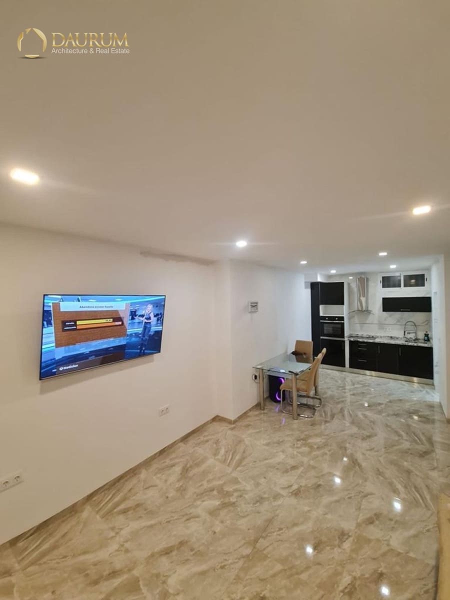 Appartement à vendre à Alicante ville - 125 000 € (Ref: 9345379)
