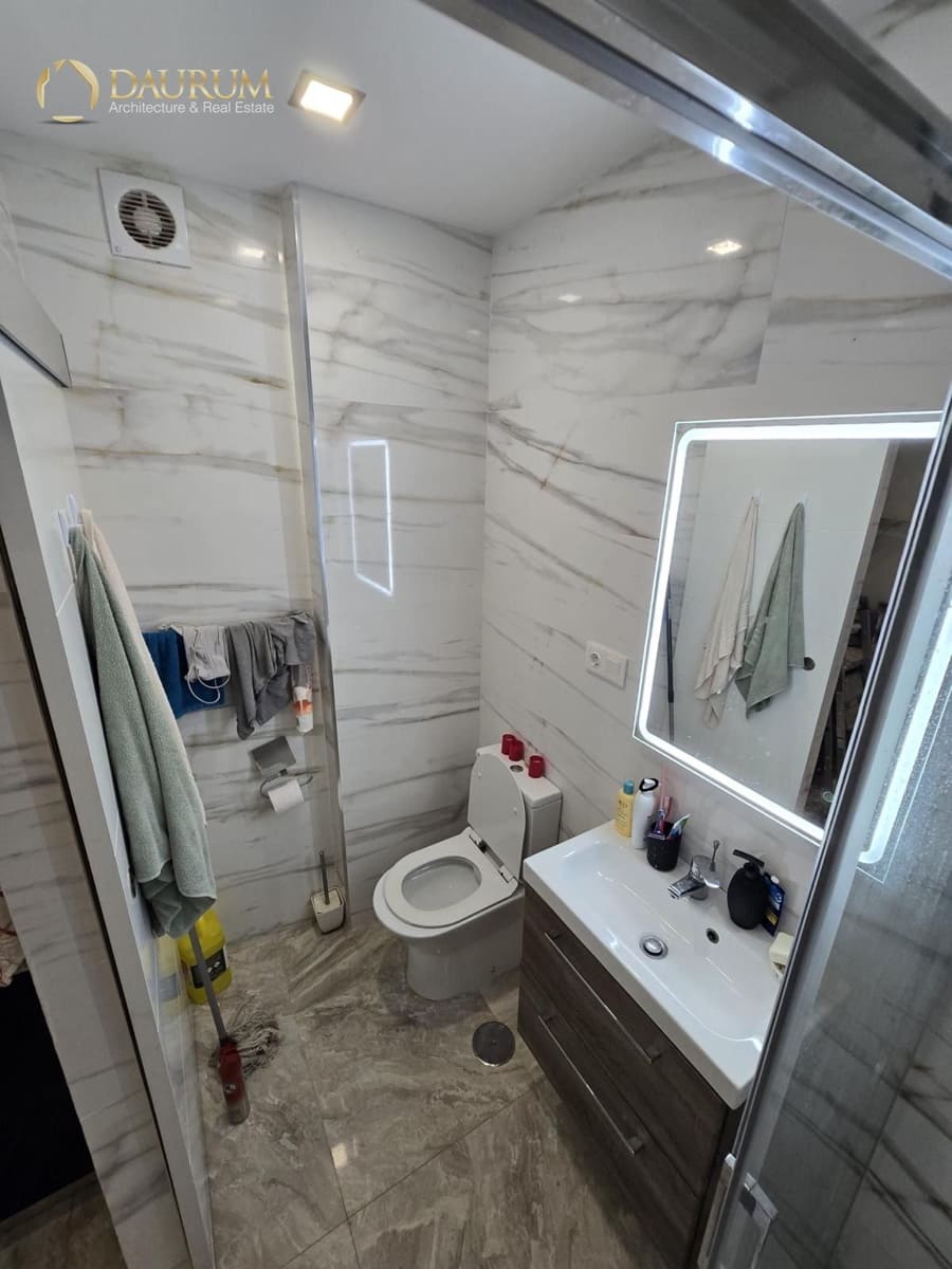 Appartement à vendre à Alicante ville - 125 000 € (Ref: 9345379)