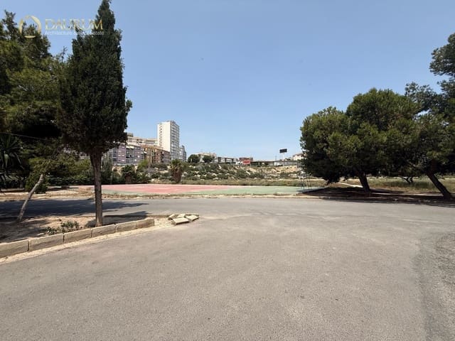 Appartement à vendre à Alicante ville - 125 000 € (Ref: 9345379)