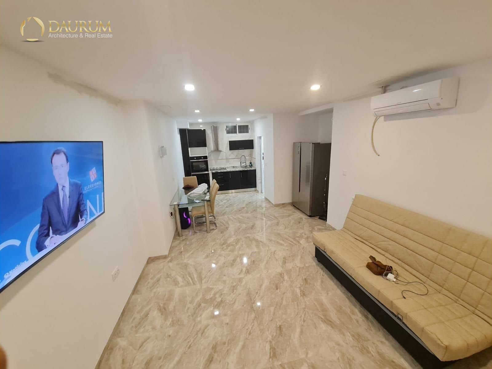 Appartement à vendre à Alicante ville - 125 000 € (Ref: 9345379)