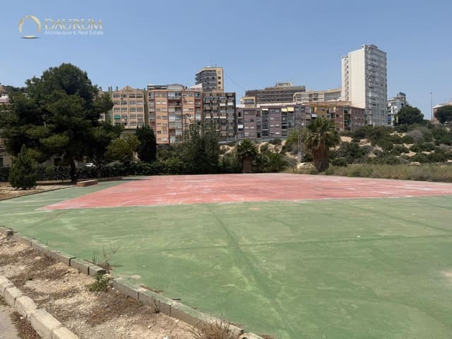 Appartement à vendre à Alicante ville - 125 000 € (Ref: 9345379)