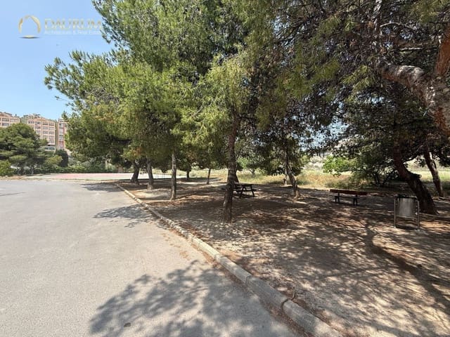 Appartement à vendre à Alicante ville - 125 000 € (Ref: 9345379)