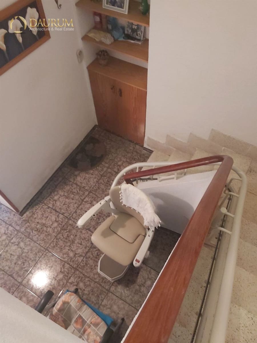 3 soveværelse Villa til salg i Alicante by - € 315.000 (Ref: 9345380)