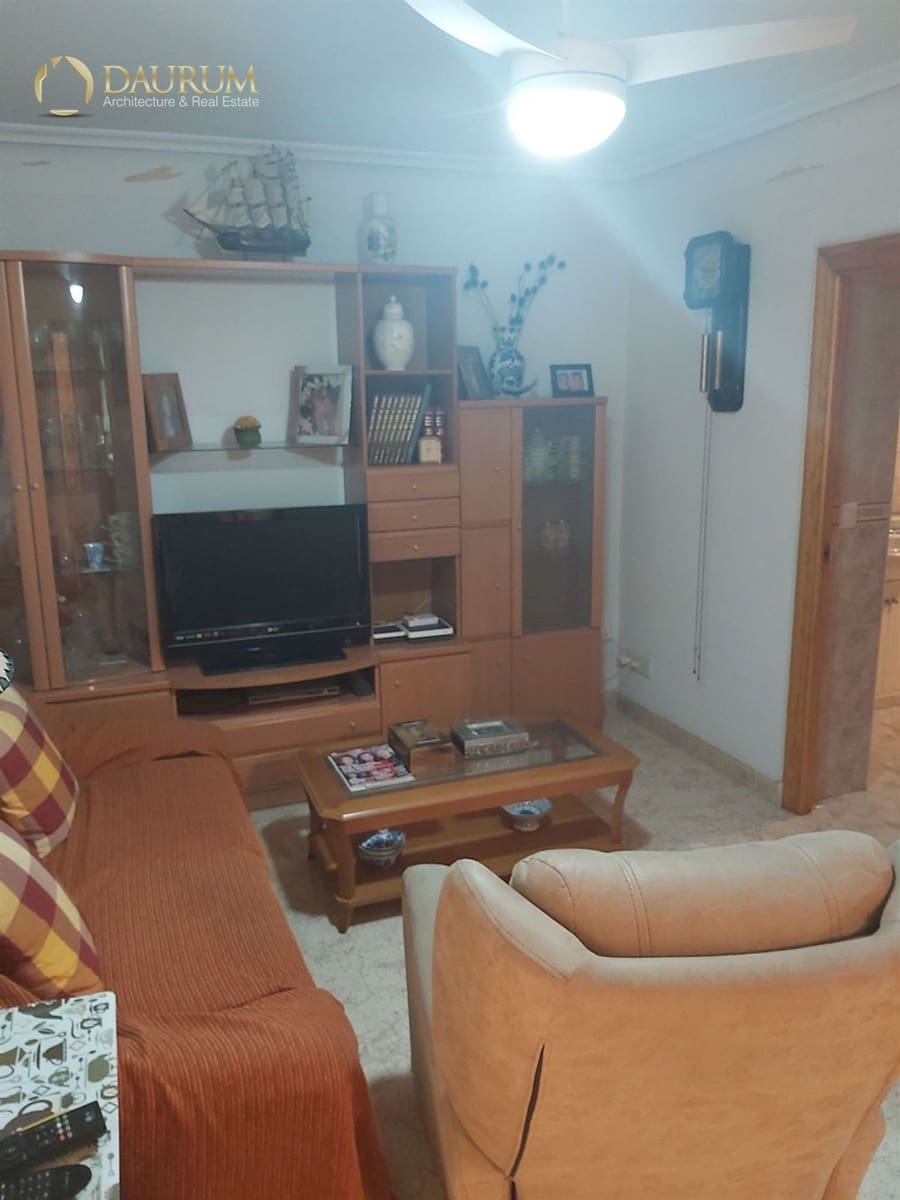 3 soveværelse Villa til salg i Alicante by - € 315.000 (Ref: 9345380)