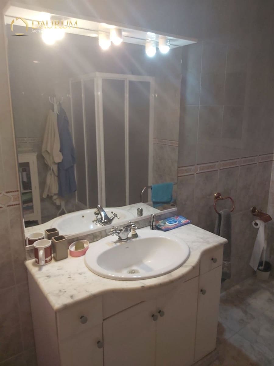 3 soveværelse Villa til salg i Alicante by - € 315.000 (Ref: 9345380)