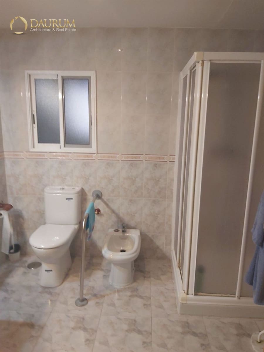 3 soveværelse Villa til salg i Alicante by - € 315.000 (Ref: 9345380)