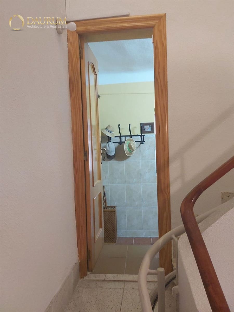 3 soveværelse Villa til salg i Alicante by - € 315.000 (Ref: 9345380)