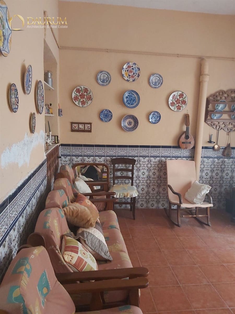 3 soveværelse Villa til salg i Alicante by - € 315.000 (Ref: 9345380)