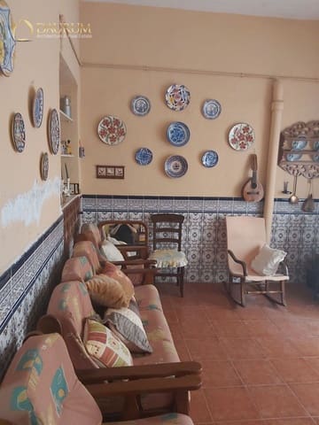 Chalet de 3 habitaciones en Alicante / Alacant ciudad en venta - 299.000 € (Ref: 9345380)