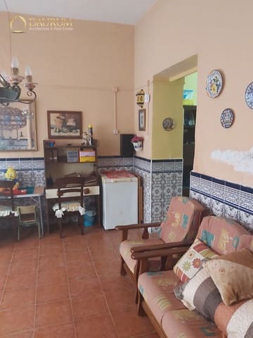 Chalet de 3 habitaciones en Alicante / Alacant ciudad en venta - 299.000 € (Ref: 9345380)