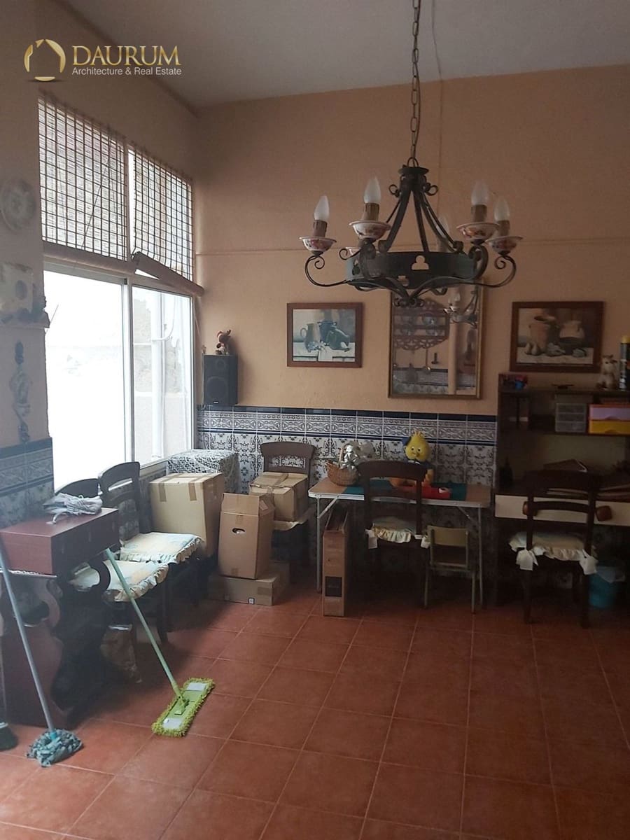 3 soveværelse Villa til salg i Alicante by - € 315.000 (Ref: 9345380)