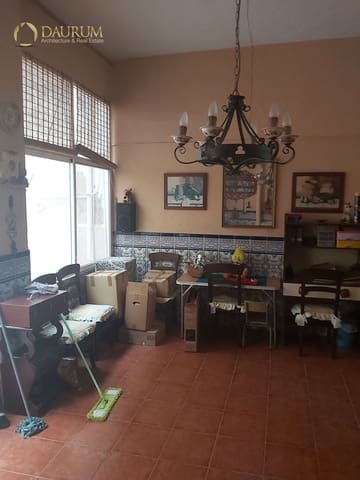 Chalet de 3 habitaciones en Alicante / Alacant ciudad en venta - 299.000 € (Ref: 9345380)