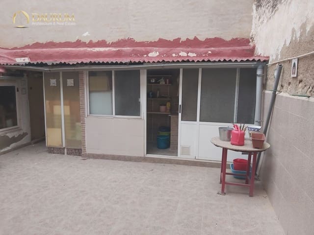 Chalet de 3 habitaciones en Alicante / Alacant ciudad en venta - 299.000 € (Ref: 9345380)