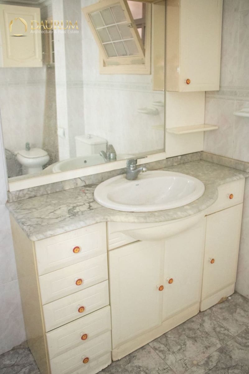 3 sypialnia Mieszkanie na sprzedaż w Elche / Elx - 116 900 € (Ref: 9345381)