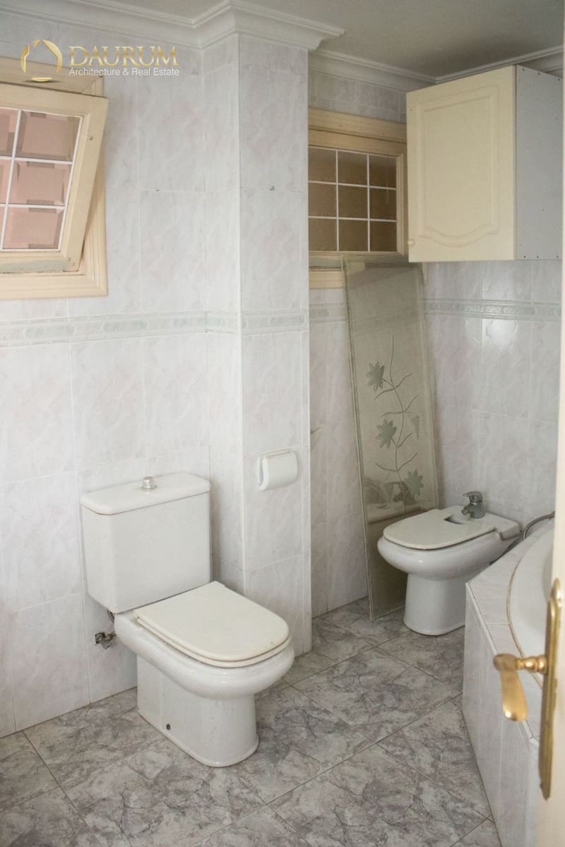 3 sypialnia Mieszkanie na sprzedaż w Elche / Elx - 116 900 € (Ref: 9345381)