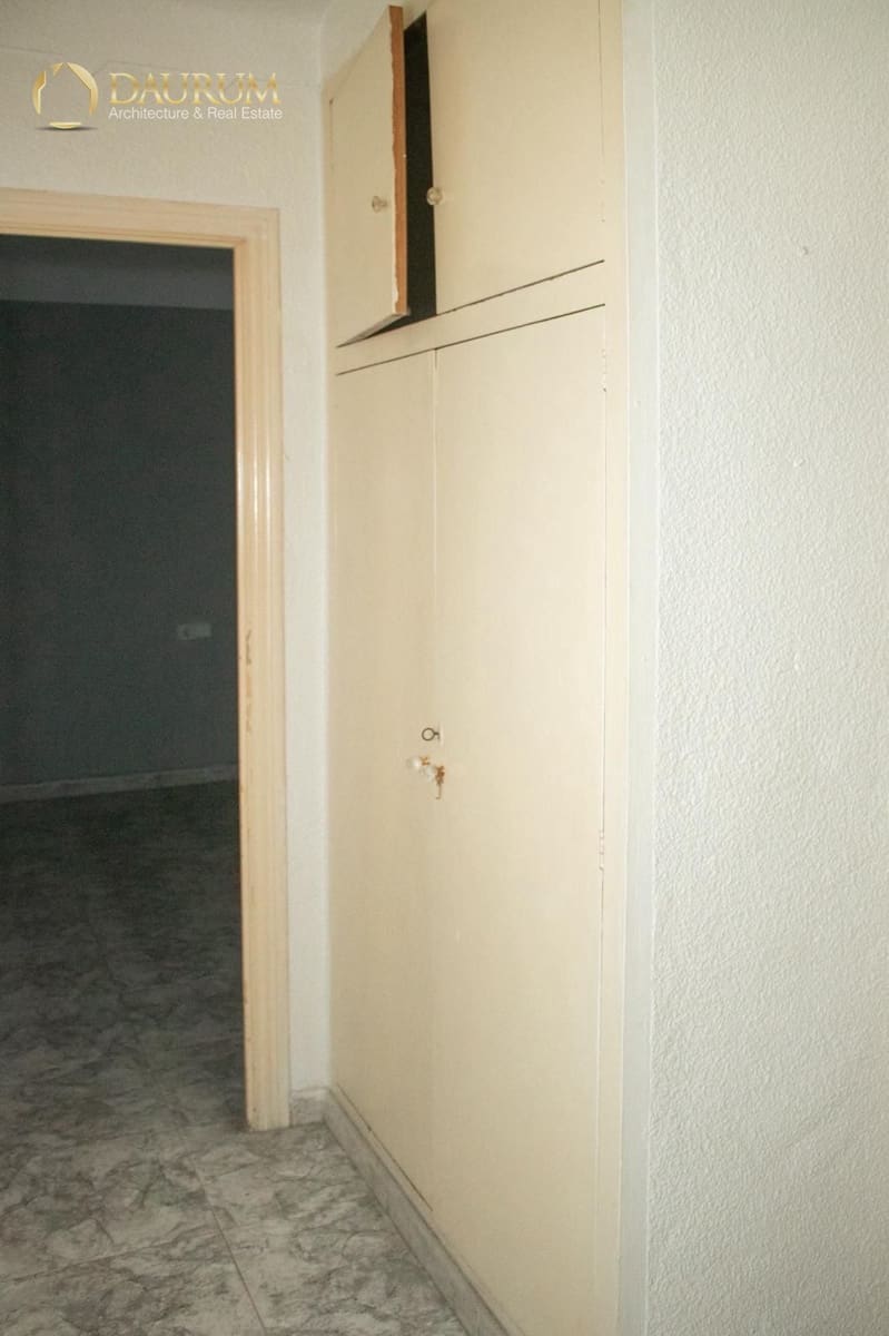 3 sypialnia Mieszkanie na sprzedaż w Elche / Elx - 116 900 € (Ref: 9345381)