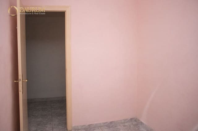 3 quarto Apartamento para venda em Pont Nou - Corazón de Jesús, Elche / Elx - 116 900 € (Ref: 9345381)