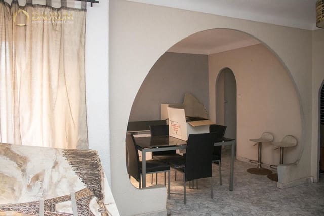 3 quarto Apartamento para venda em Pont Nou - Corazón de Jesús, Elche / Elx - 116 900 € (Ref: 9345381)