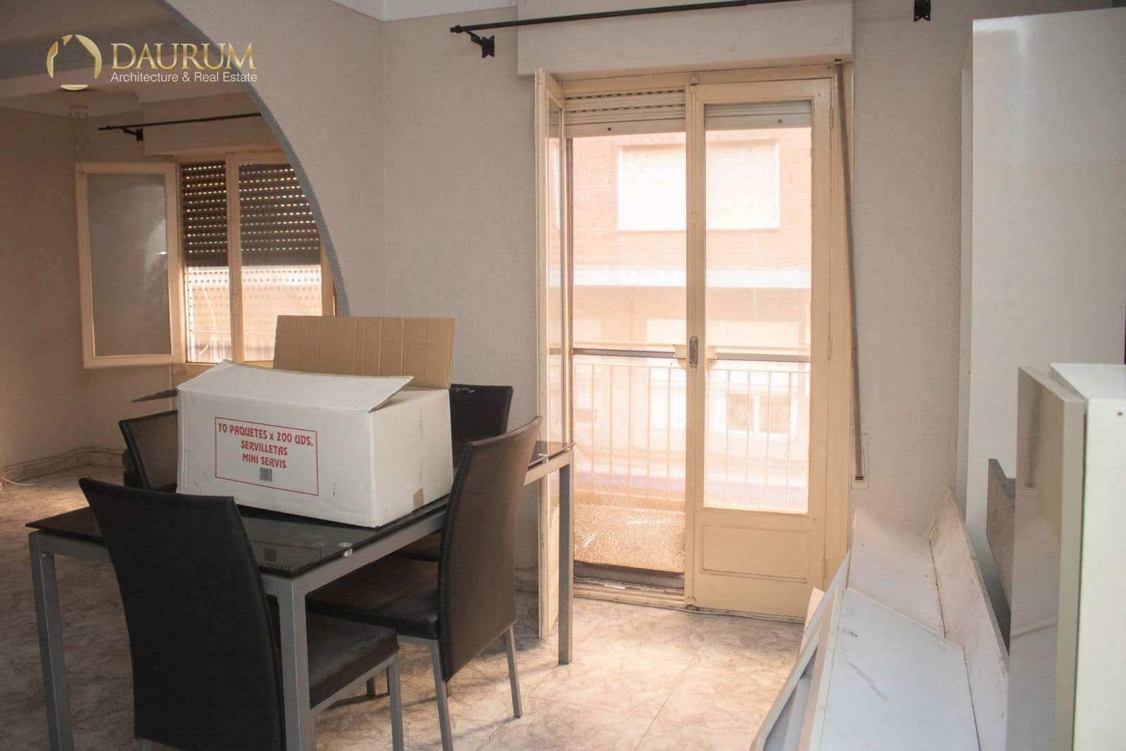 3 sypialnia Mieszkanie na sprzedaż w Elche / Elx - 116 900 € (Ref: 9345381)