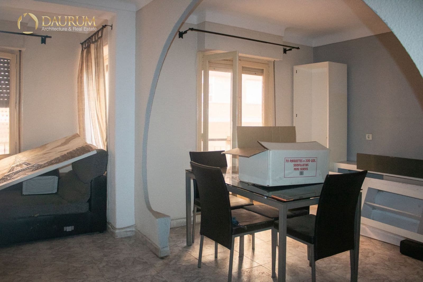 3 sypialnia Mieszkanie na sprzedaż w Elche / Elx - 116 900 € (Ref: 9345381)