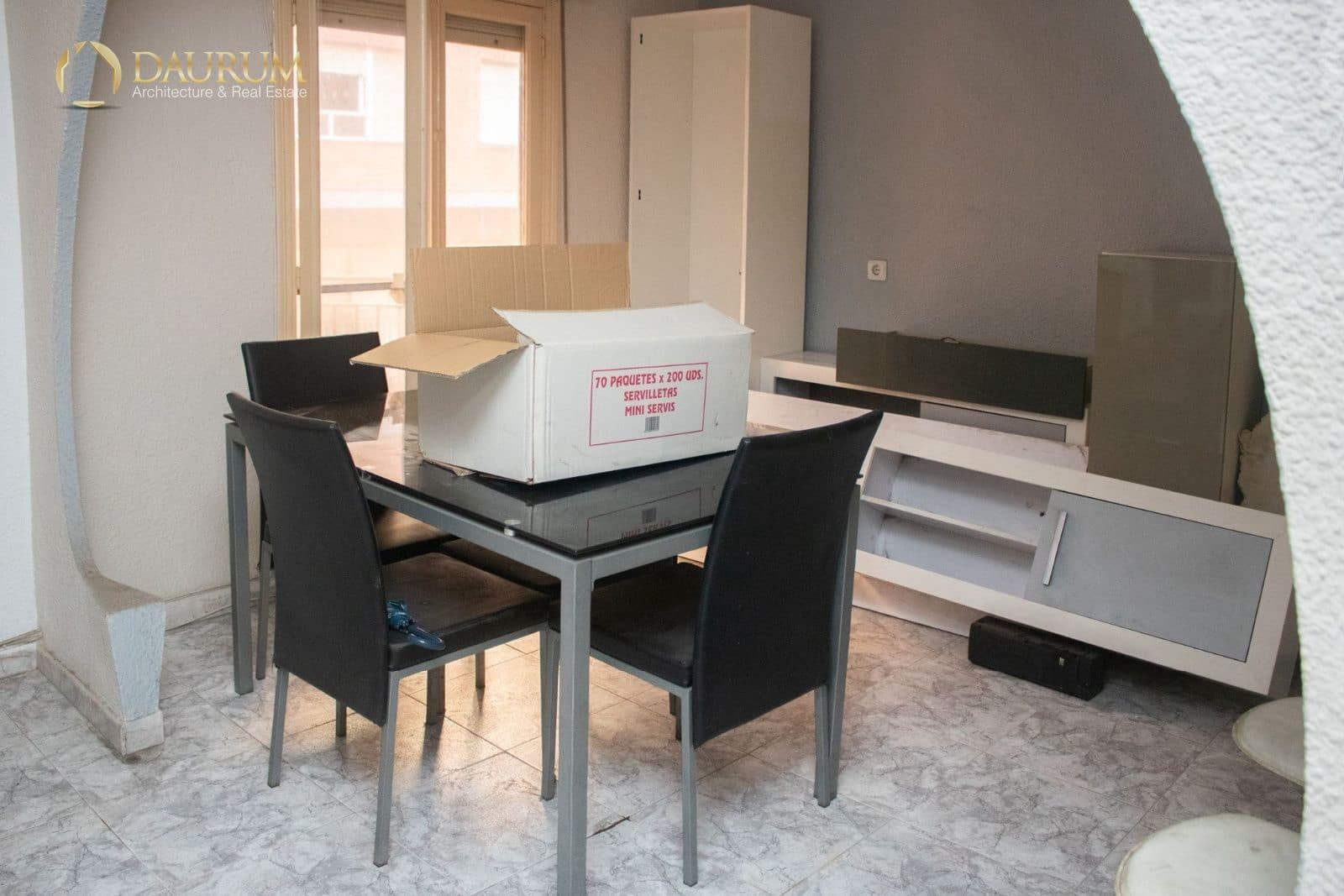 3 sypialnia Mieszkanie na sprzedaż w Elche / Elx - 116 900 € (Ref: 9345381)